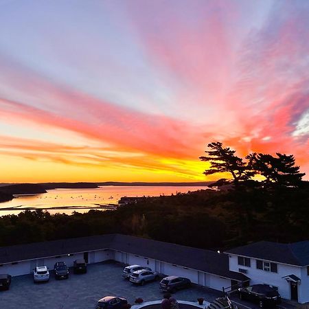 Wonder View Inn Μπαρ Χάρμπορ Εξωτερικό φωτογραφία