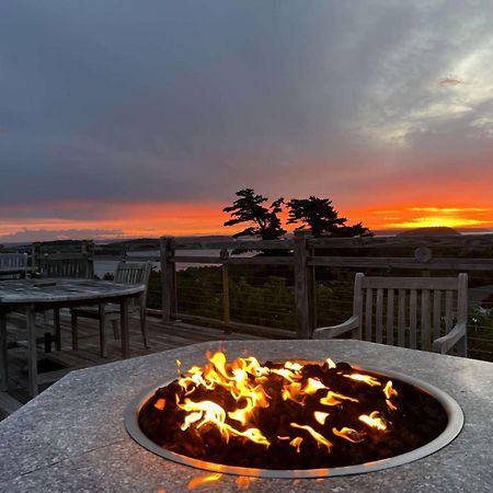 Wonder View Inn Μπαρ Χάρμπορ Εξωτερικό φωτογραφία