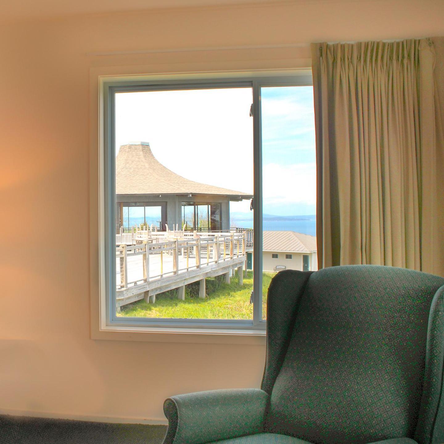 Wonder View Inn Μπαρ Χάρμπορ Εξωτερικό φωτογραφία