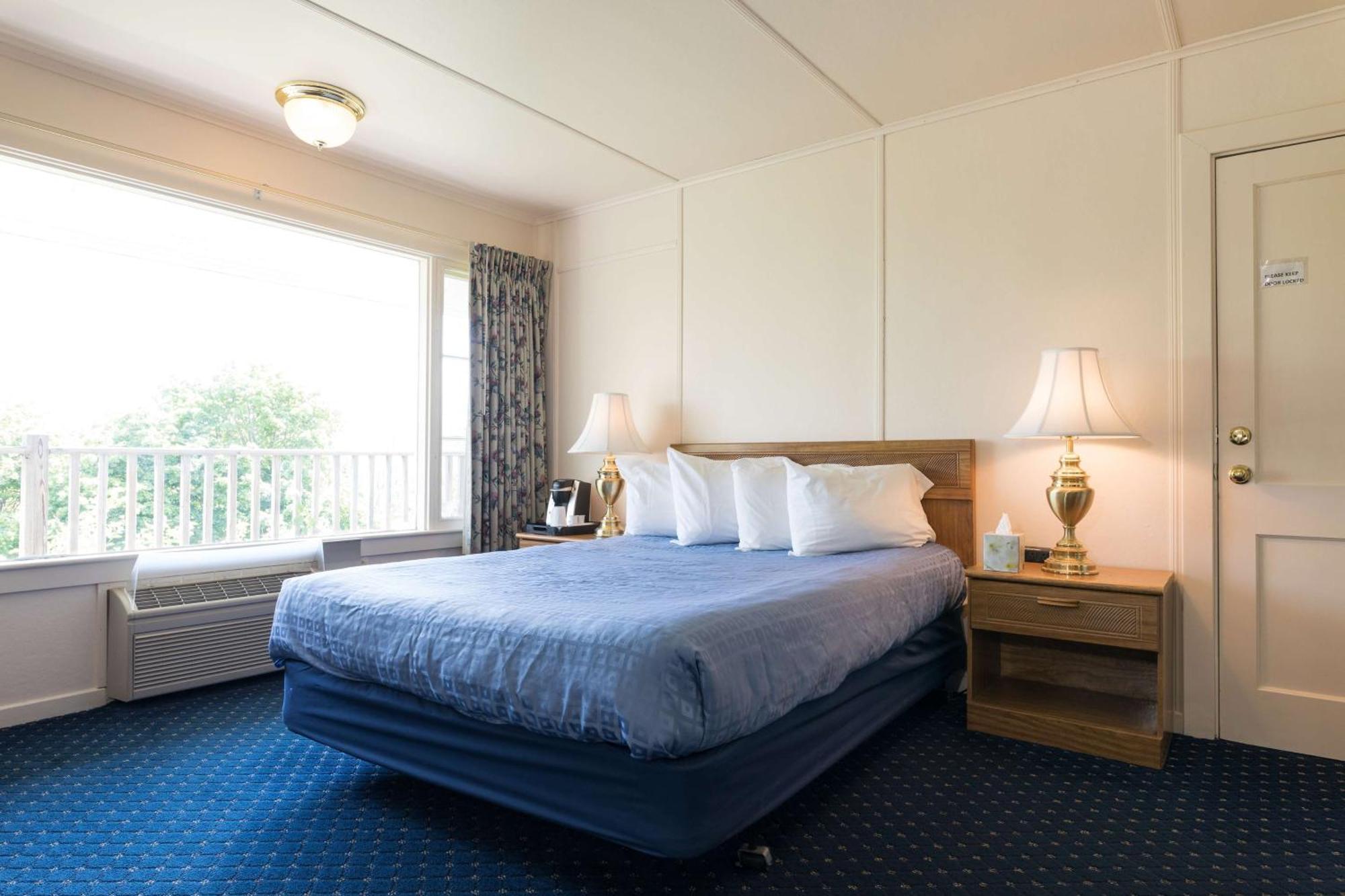Wonder View Inn Μπαρ Χάρμπορ Εξωτερικό φωτογραφία
