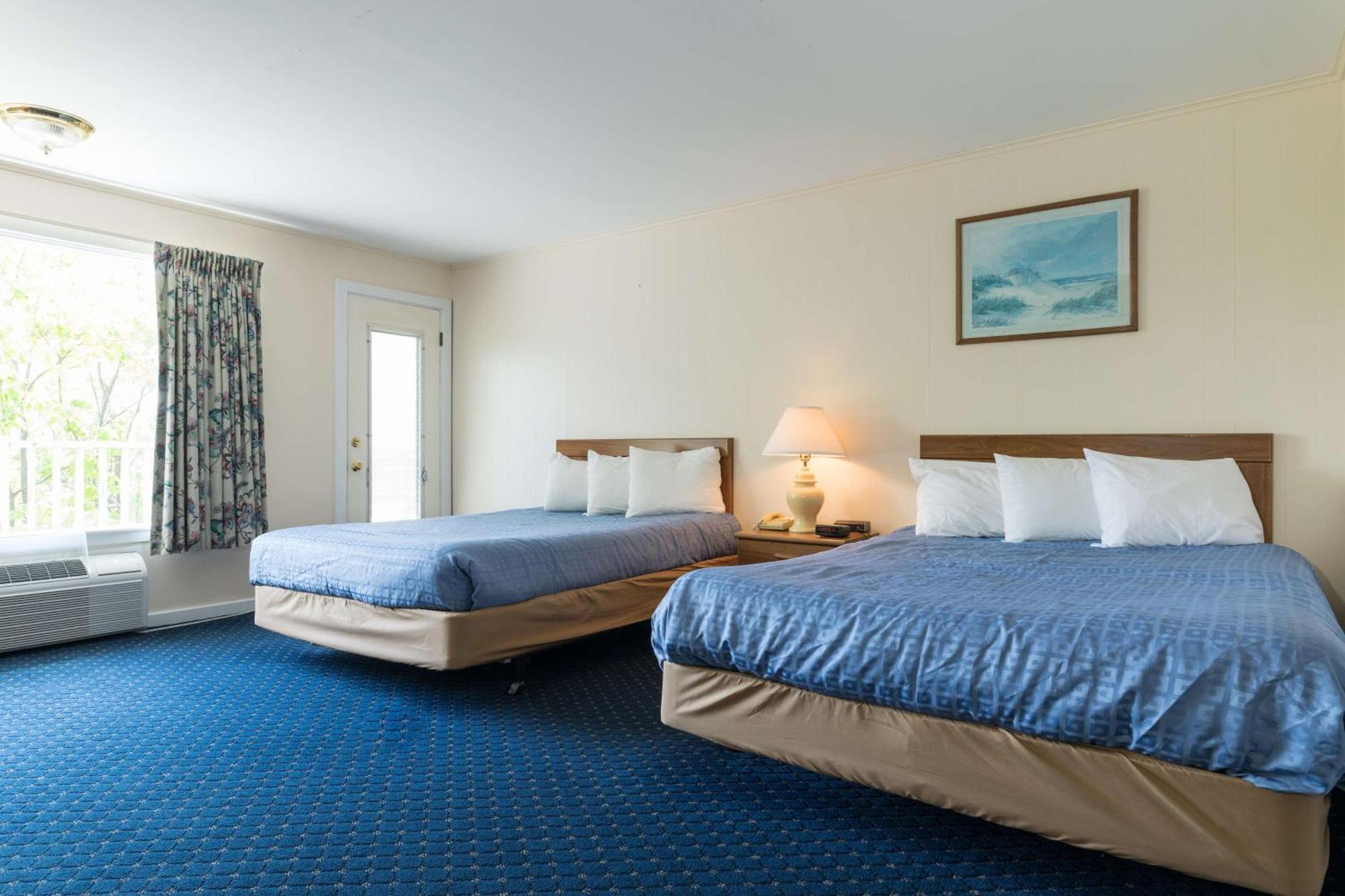 Wonder View Inn Μπαρ Χάρμπορ Εξωτερικό φωτογραφία