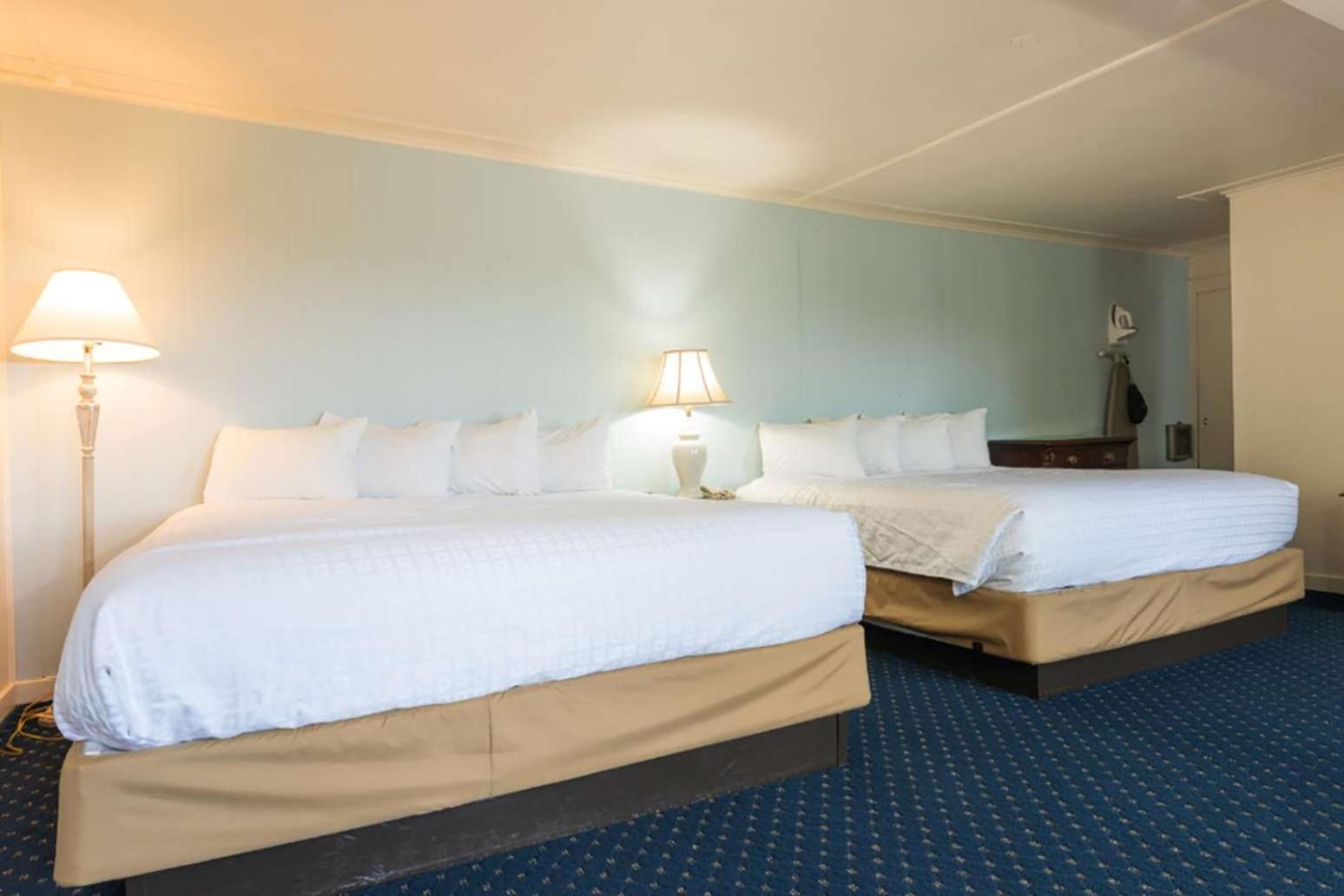 Wonder View Inn Μπαρ Χάρμπορ Εξωτερικό φωτογραφία