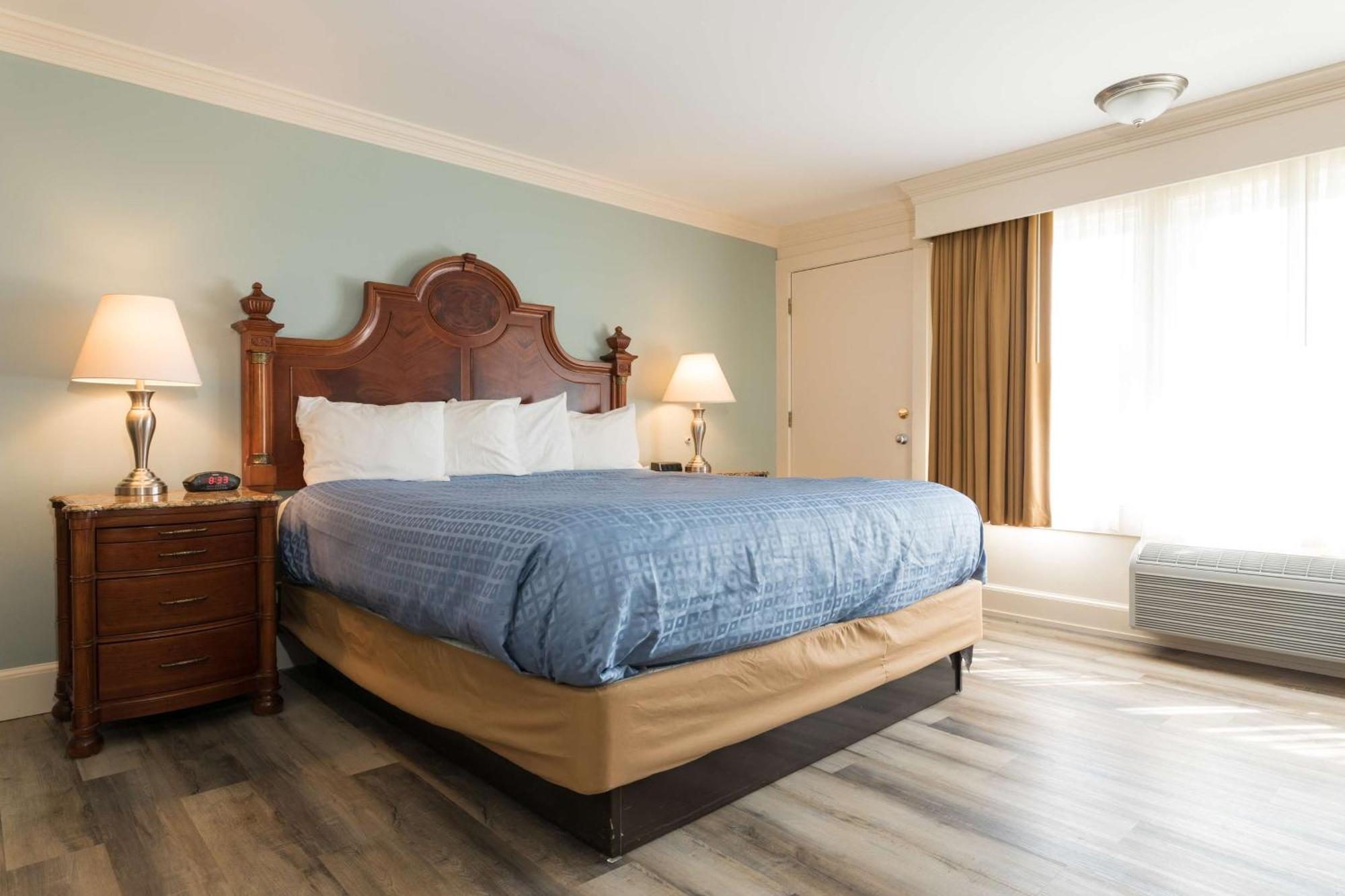 Wonder View Inn Μπαρ Χάρμπορ Εξωτερικό φωτογραφία