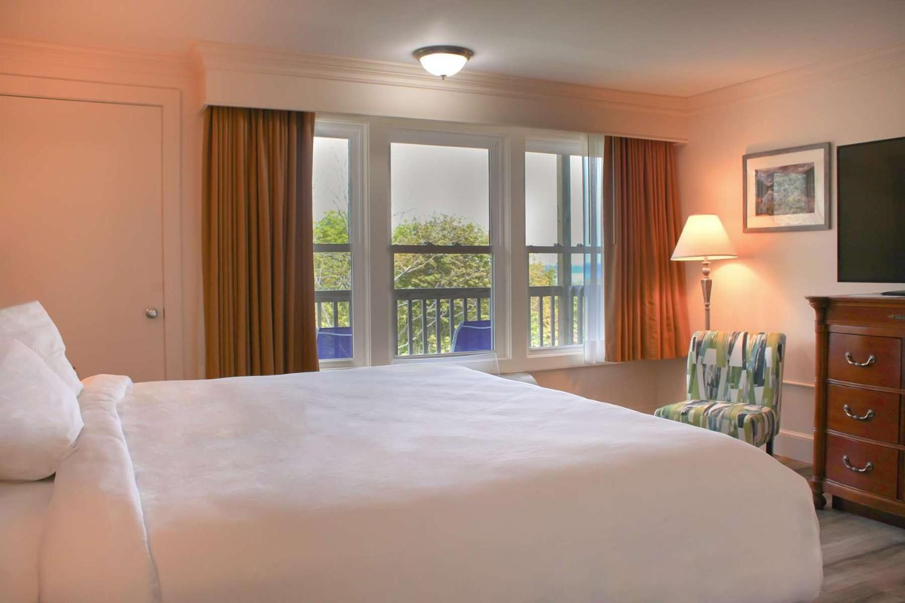Wonder View Inn Μπαρ Χάρμπορ Εξωτερικό φωτογραφία